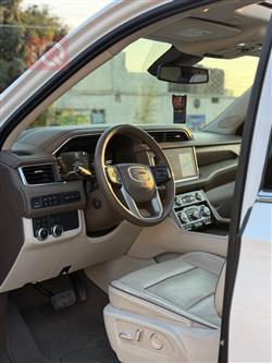 جي ام سي يوكون